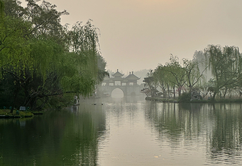 瘦西湖第 356 张图片