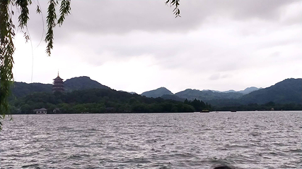 西湖风景名胜区第 440 张图片