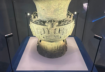 三峡博物馆第 119 张图片