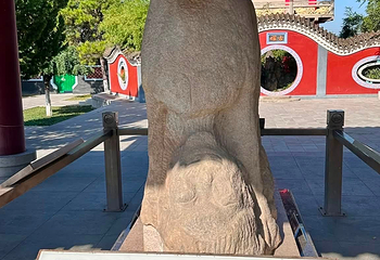 茂陵博物馆第 31 张图片
