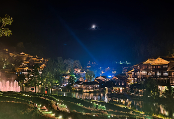 贵州乌江寨国际旅游度假区第 114 张图片