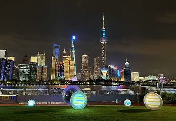 外滩第 103 张图片