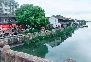 塘栖古镇第 87 张图片