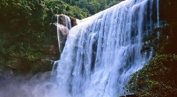 赤水国家级风景名胜区