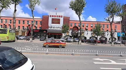 桃李梅大剧院第 1 张图片