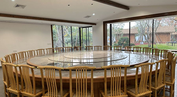 西江田韵休闲营地