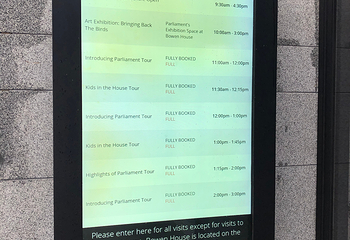 新西兰国会大厦第 59 张图片