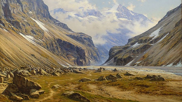 格勒诺布尔美术馆