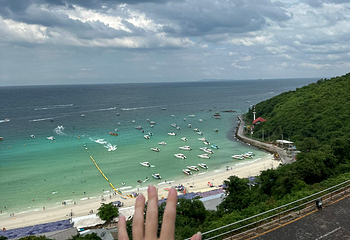 Tawaen Beach第 9 张图片