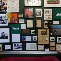 都柏林小型博物馆