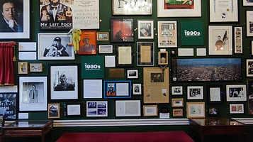 都柏林小型博物馆