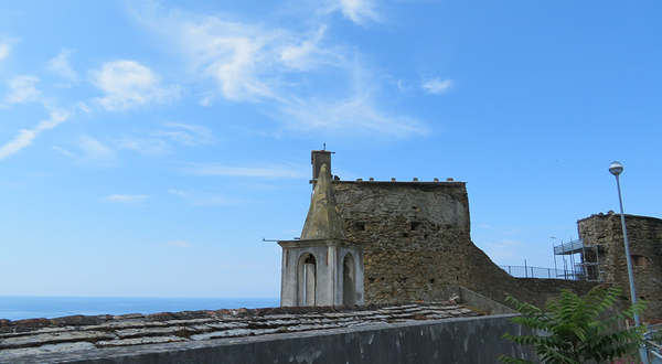 里奥马焦雷城堡