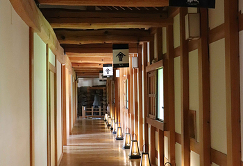黑川城第 30 张图片