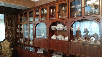 D. Kunayev's House Museum