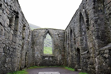 Kirkjubour Cathedral第 8 张图片