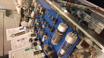 Bremer Rundfunkmuseum