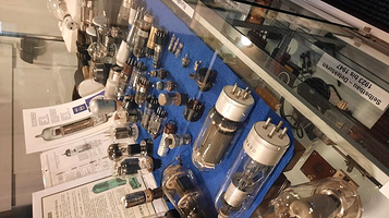 Bremer Rundfunkmuseum