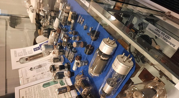 Bremer Rundfunkmuseum