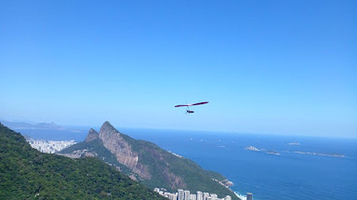 Parque Nacional da Tijuca - Entrada principal(SETOR A)