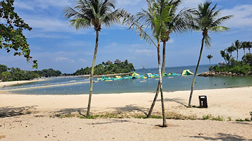 Southernmost point of Asia