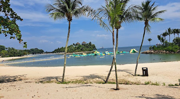 Southernmost point of Asia