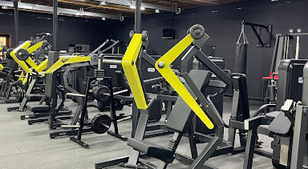 Фитнес Клуб PRIDE