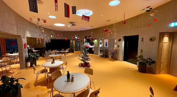 Museum of Danish Resistance