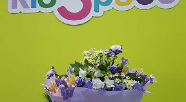 Грудничковое плавание KidSpace