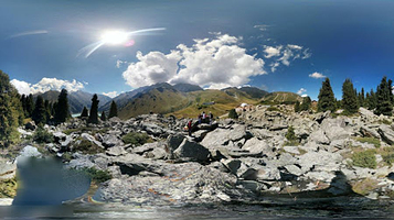 Tien-Shan Astronomical Observatory