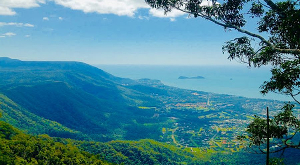 Smithfield Regional Park