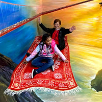 Museum of 3D Illusions