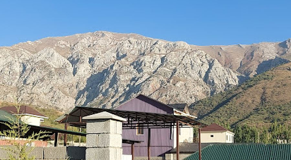 Arenda Kottedzha Nursaya