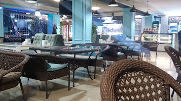 Фитнес-клуб 