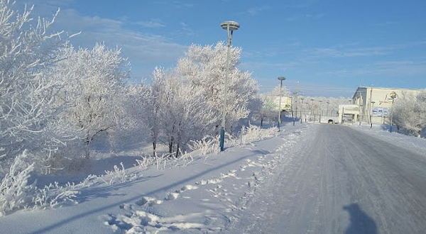 Kgu Odyussh Po Tennisu