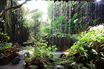 新加坡滨海湾花园第 378 张图片
