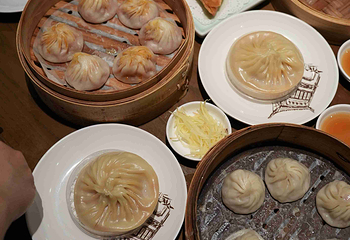 南翔馒头店（豫园店）第 40 张图片