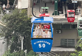 钟鼓索道第 58 张图片