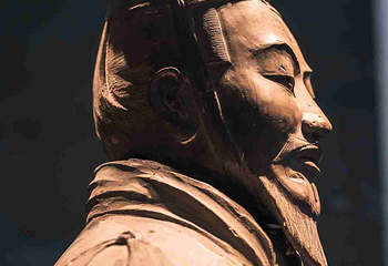 秦始皇帝陵博物院(兵马俑)第 52 张图片