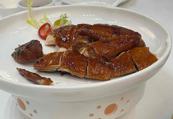 银灯食府(文化公园店)第 16 张图片