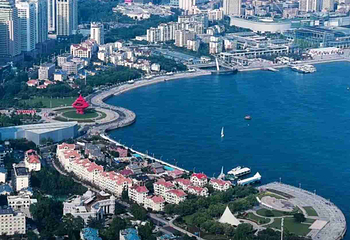 青岛云上海天第 41 张图片