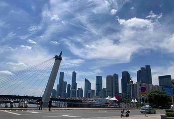 青岛奥帆中心第 40 张图片