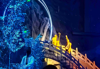 寻迹洛神赋第 43 张图片