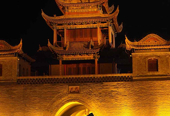 鼓楼第 34 张图片