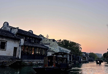 乌镇第 276 张图片