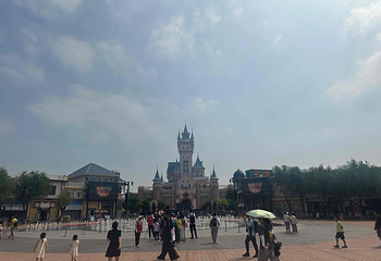 天津方特欢乐世界第 62 张图片