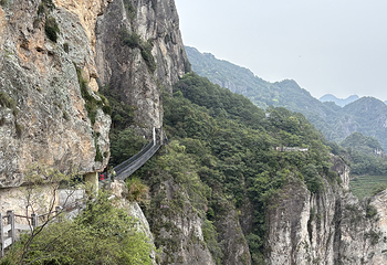 雁荡山第 60 张图片