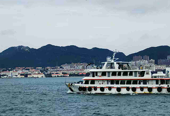 刘公岛景区第 134 张图片