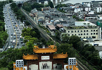 黄鹤楼第 312 张图片