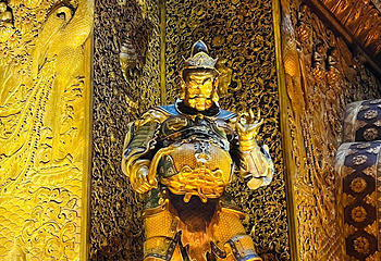 牛首山文化旅游区第 105 张图片