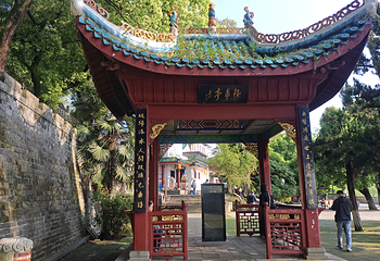 岳阳楼景区第 79 张图片